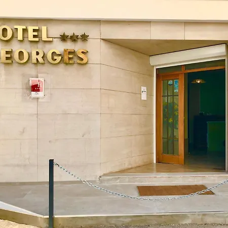 Georges 3* Nizza