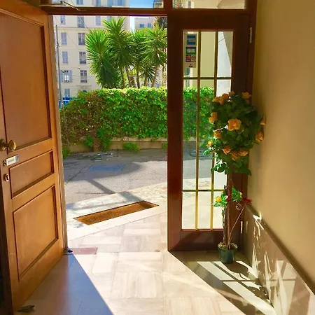 Georges 3* Nizza