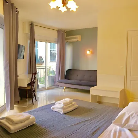 Hotel Georges