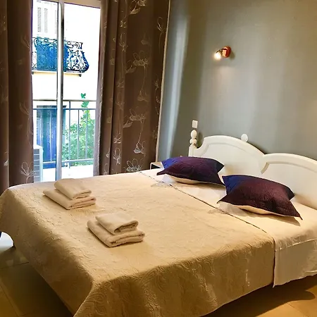Georges 3* Nice