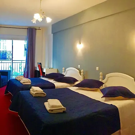 Georges Hotel