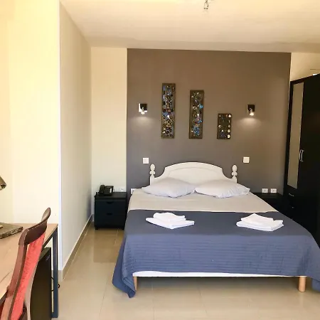 Georges Hotel Nizza