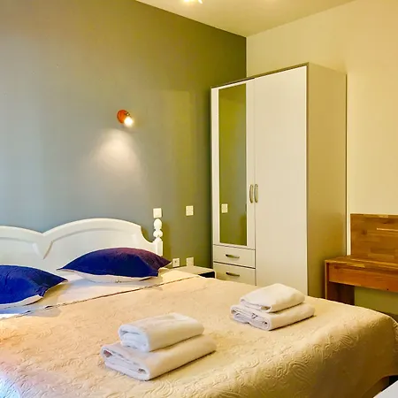 Georges 3* Nizza