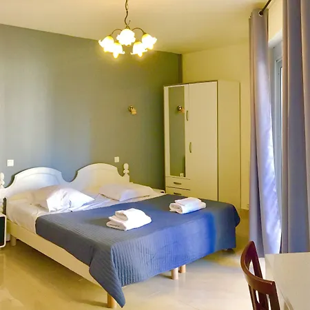 Georges Hotel Nizza