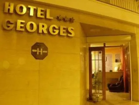 Georges Hotel Nizza