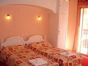 Georges Hotel Nizza