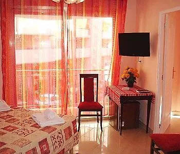 Georges Hotel Nizza