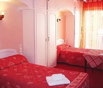 Hotel Georges Nizza