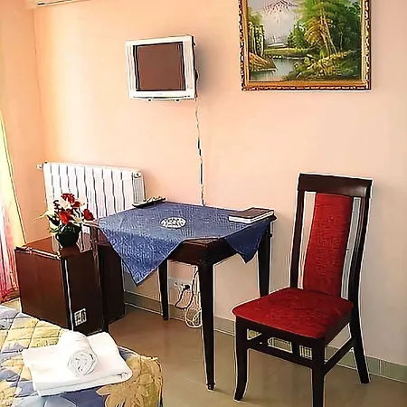 Georges 3* Νίκαια